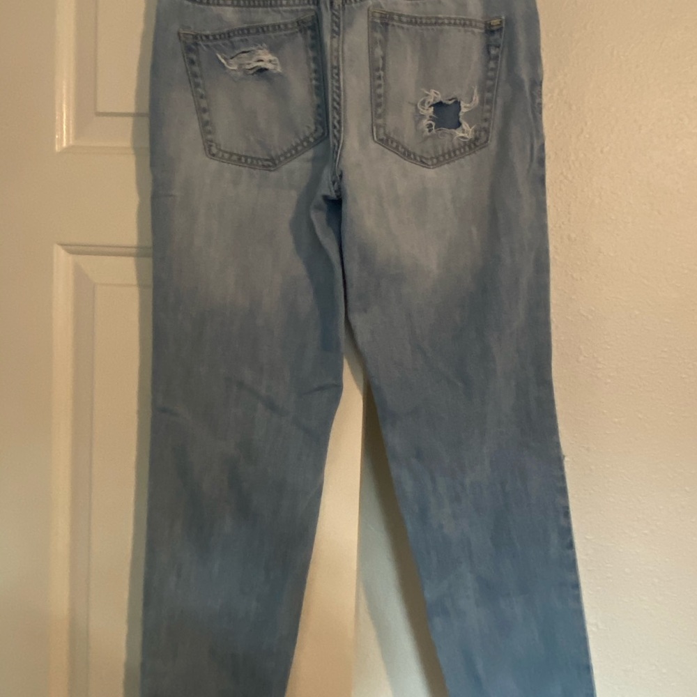 jeans - Picture 2 of 2